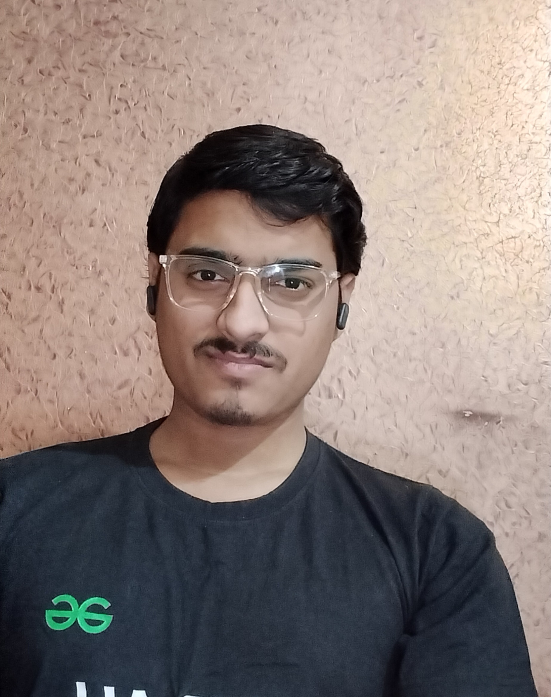 Ankit Kumar Jha